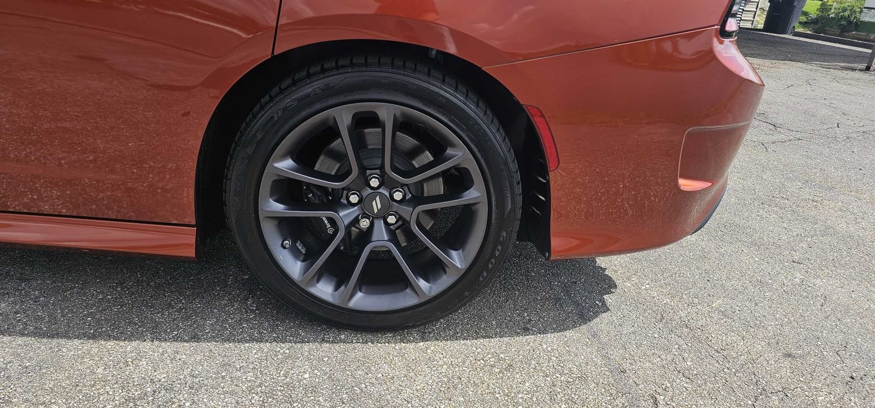 Used 2023 Dodge Charger Scat Pack RWD image 29