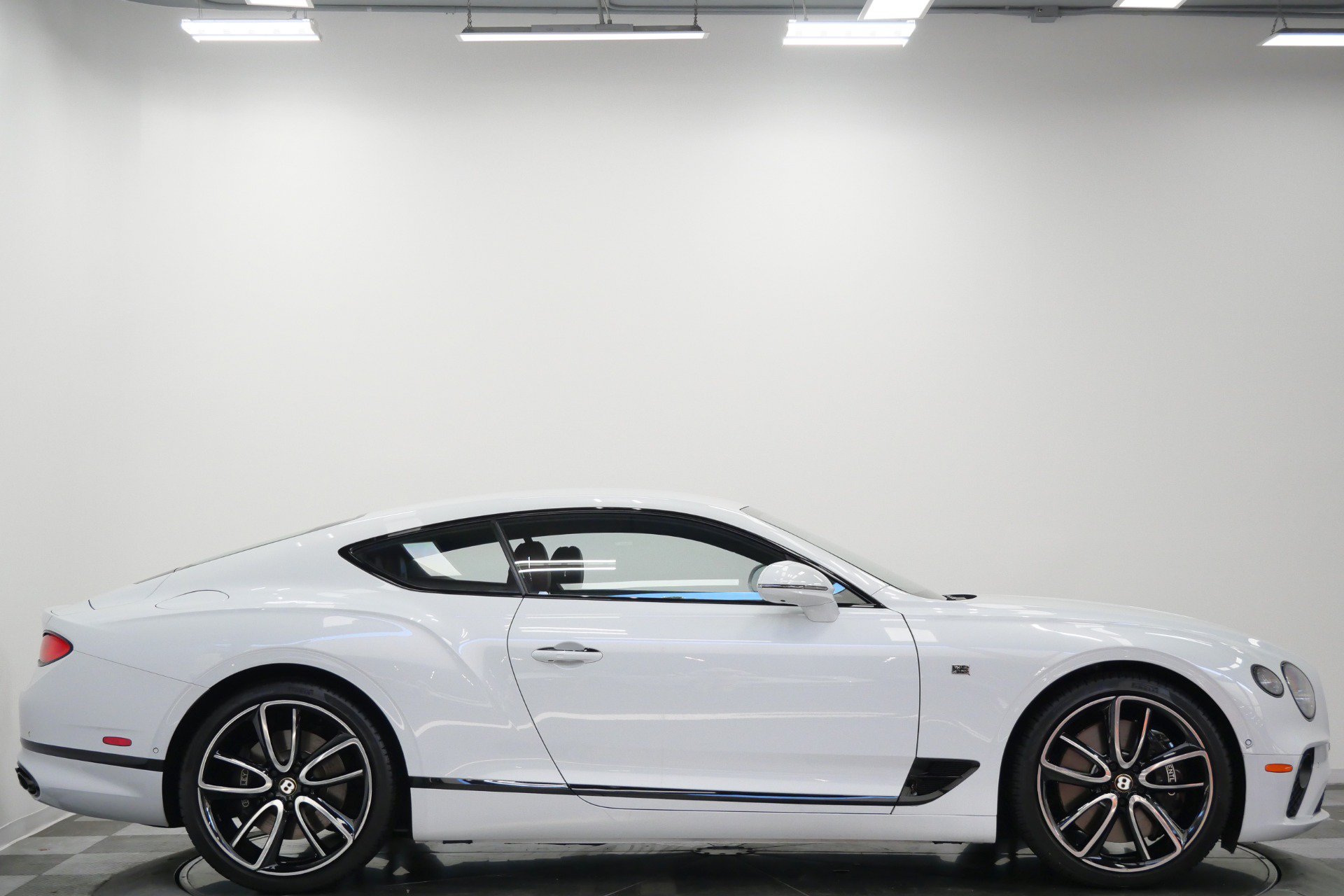 Used 2020 Bentley Continental GT V8 First Edition AWD/4WD image 51