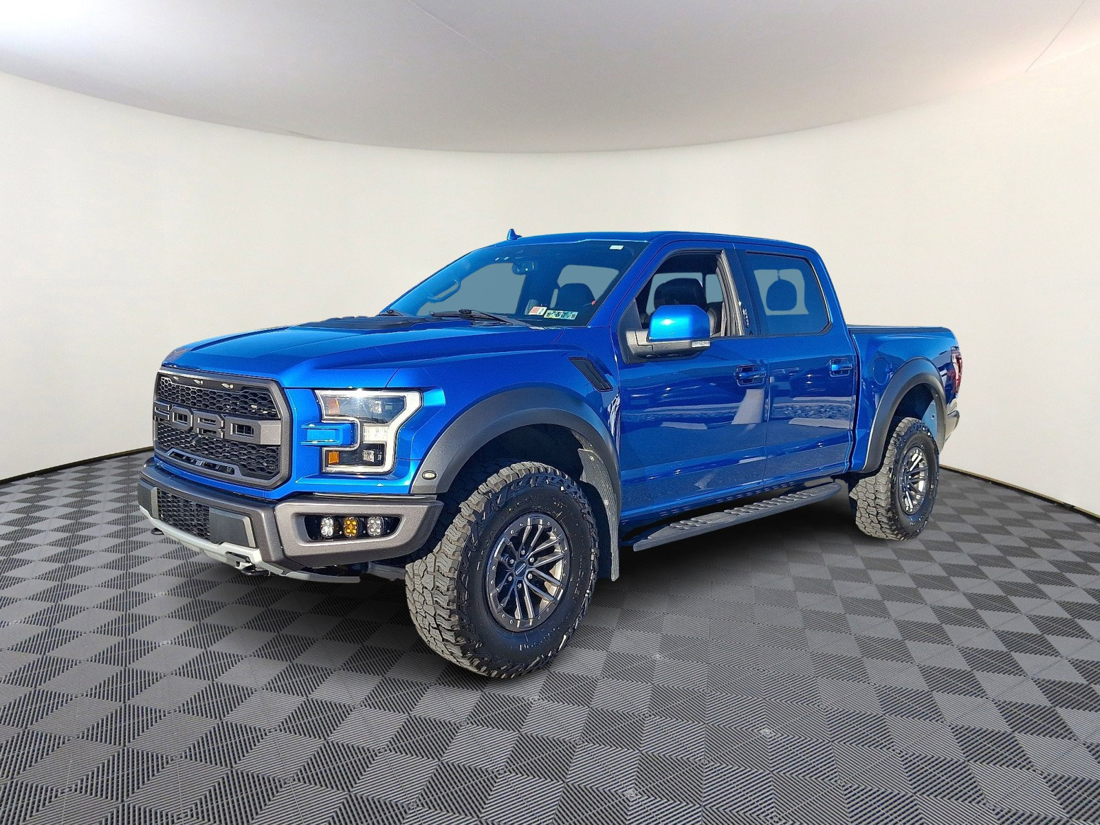 Used 2019 Ford F150 Raptor w/ Equipment Group 802A Luxury