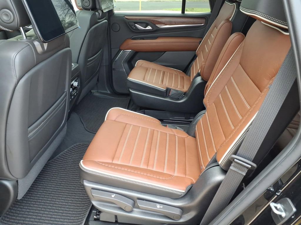 Certified 2023 GMC Yukon Denali Ultimate image 20