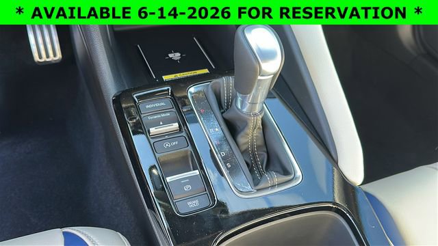 Used 2026 Acura Integra A-Spec FWD image 20