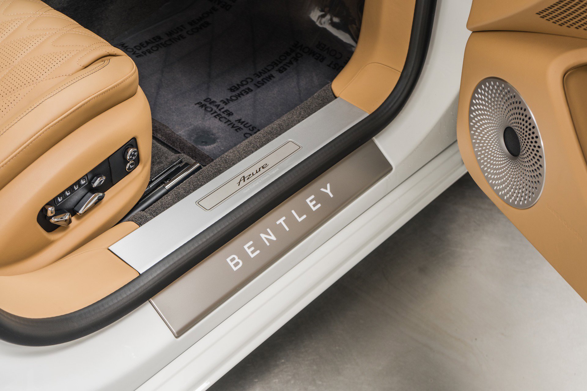 Used 2026 Bentley Flying Spur Plug-In Hybrid image 31