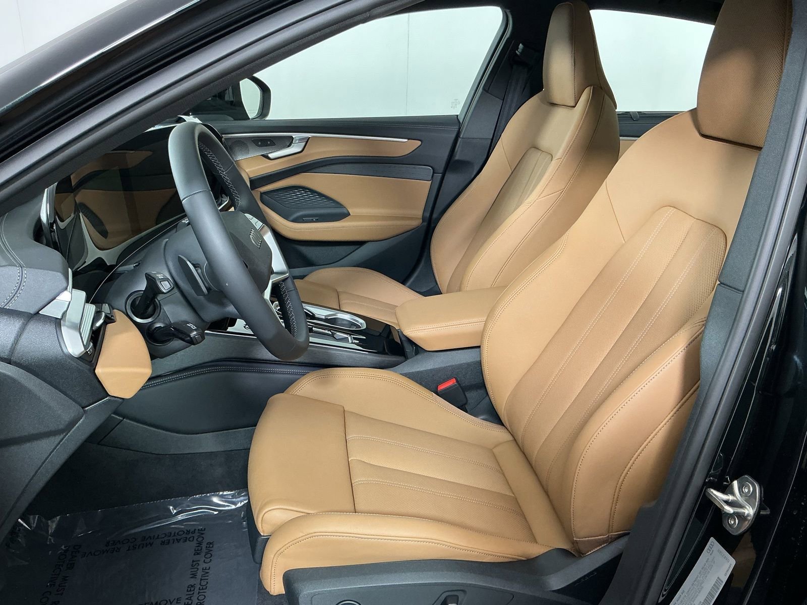 New 2026 Audi A6 3.0 image 16