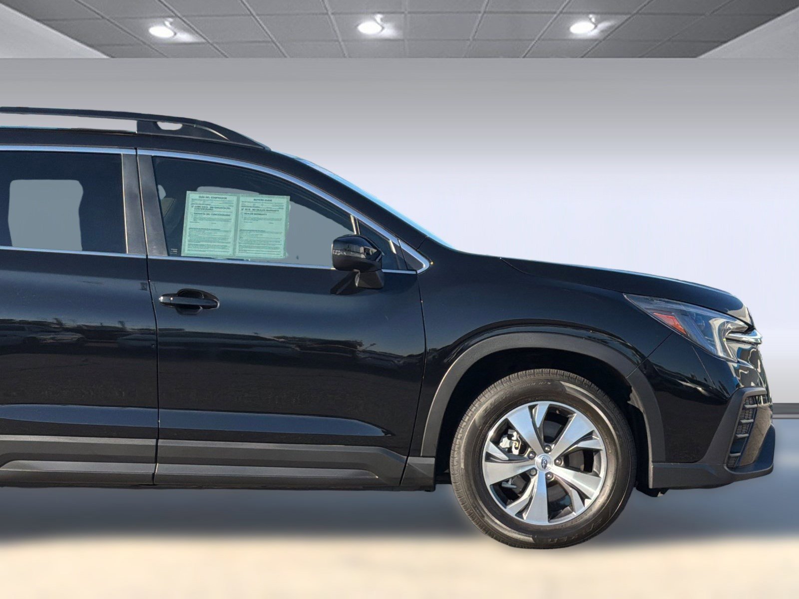 Used 2023 Subaru Ascent Premium w/ Convenience Package image 35