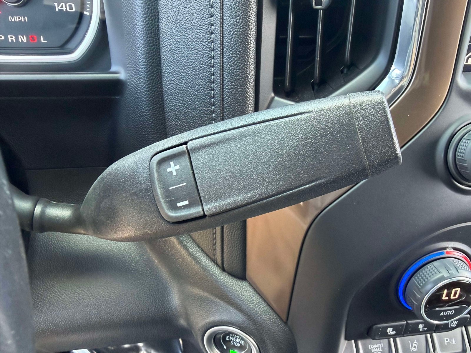 Used 2022 Chevrolet Silverado 3500 High Country w/ Safety Package II AWD/4WD image 11