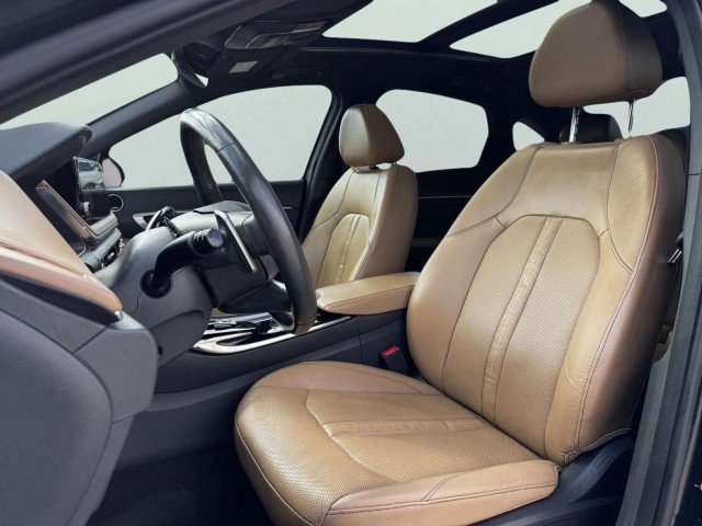 Used 2020 Hyundai Sonata Limited image 18