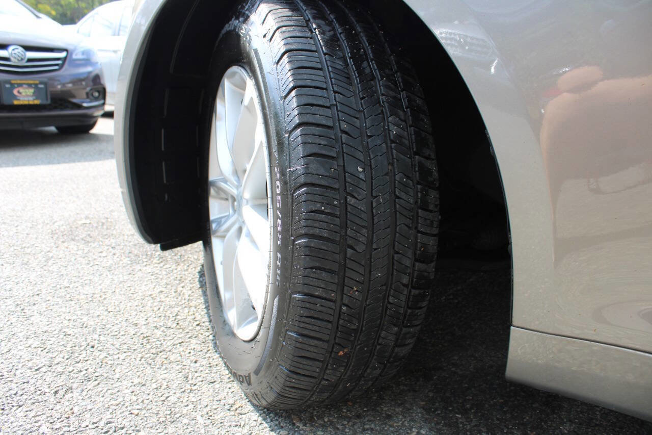 Used 2013 Kia Optima LX w/ Convenience Plus Pkg image 18