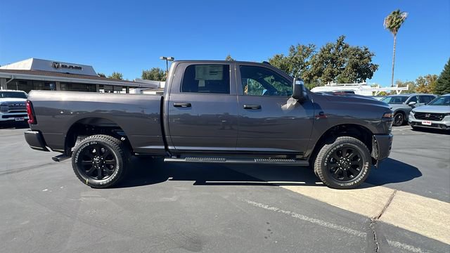 New 2026 RAM 2500 Tradesman image 3