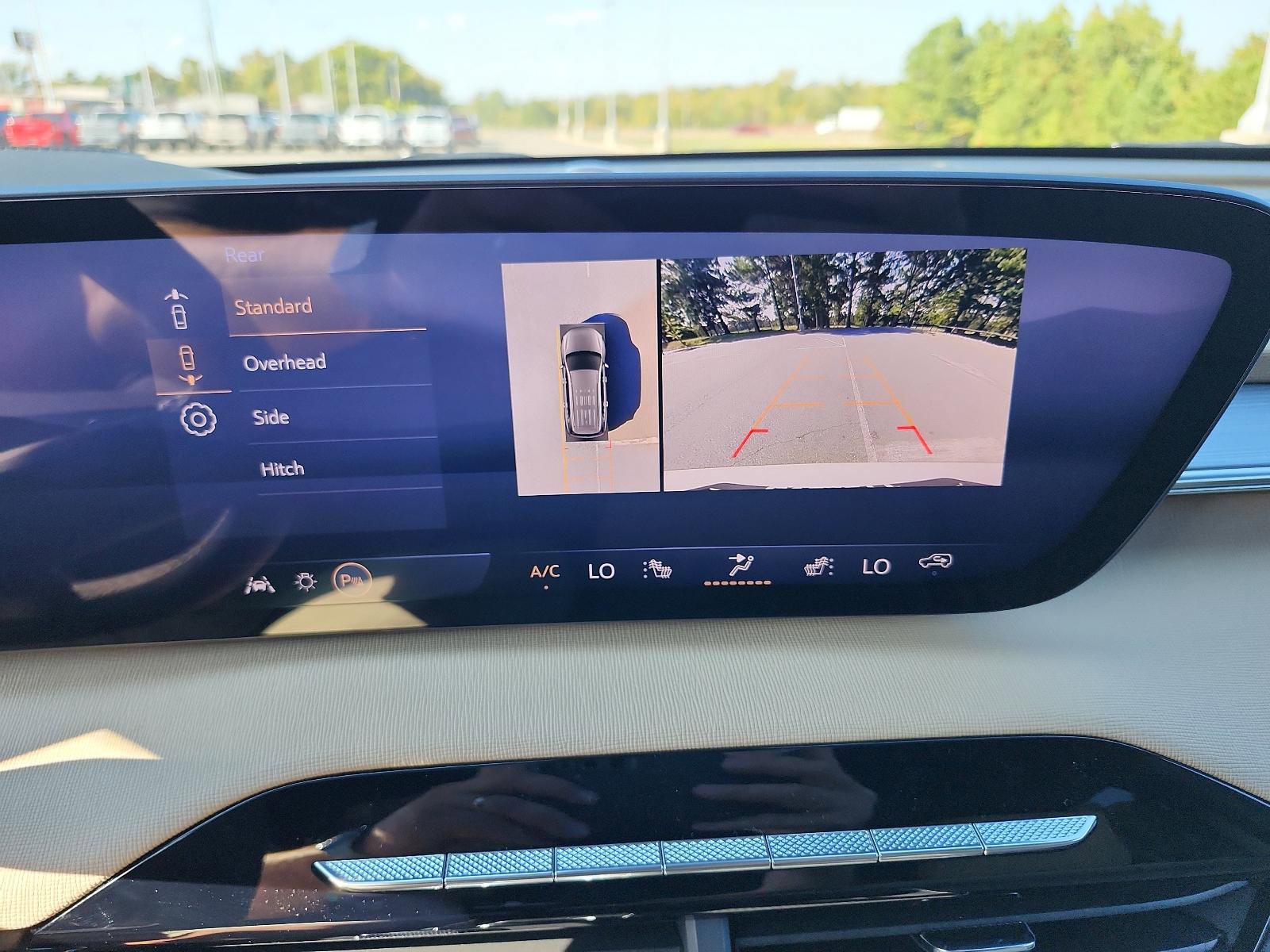 New 2026 Buick Enclave Preferred w/ Power Package image 13