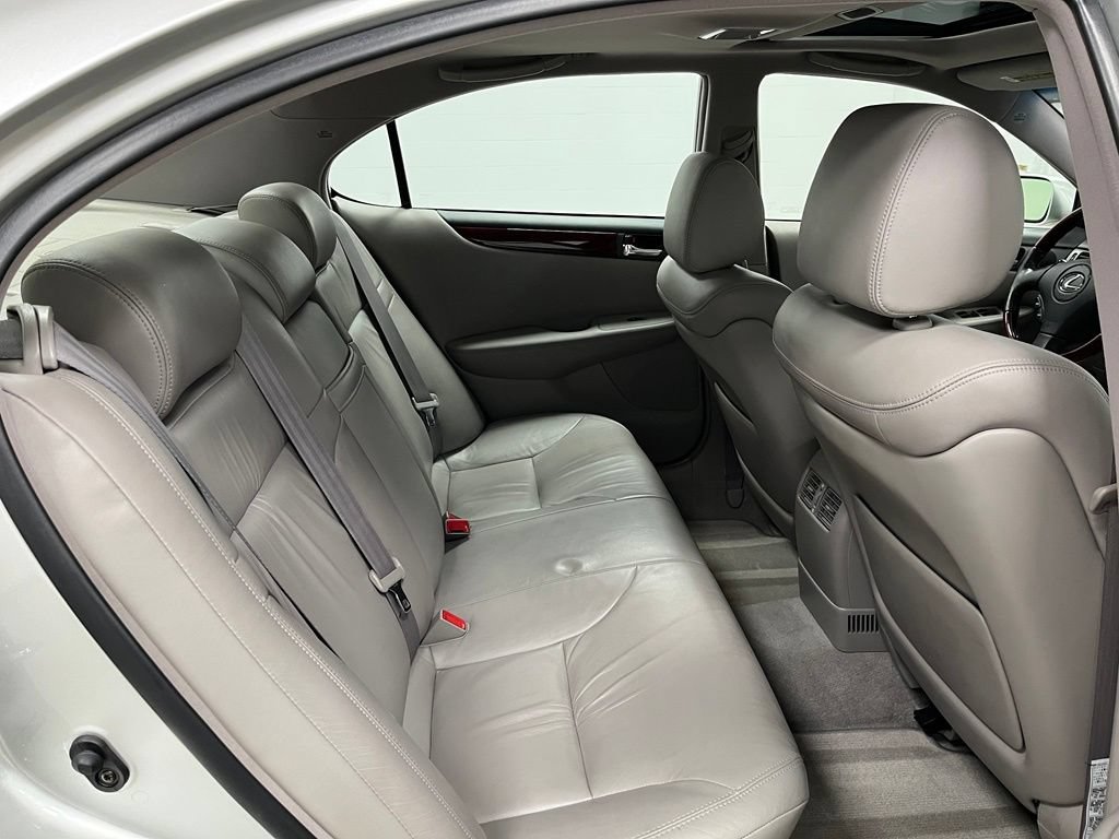 Used 2003 Lexus ES 330 FWD image 51