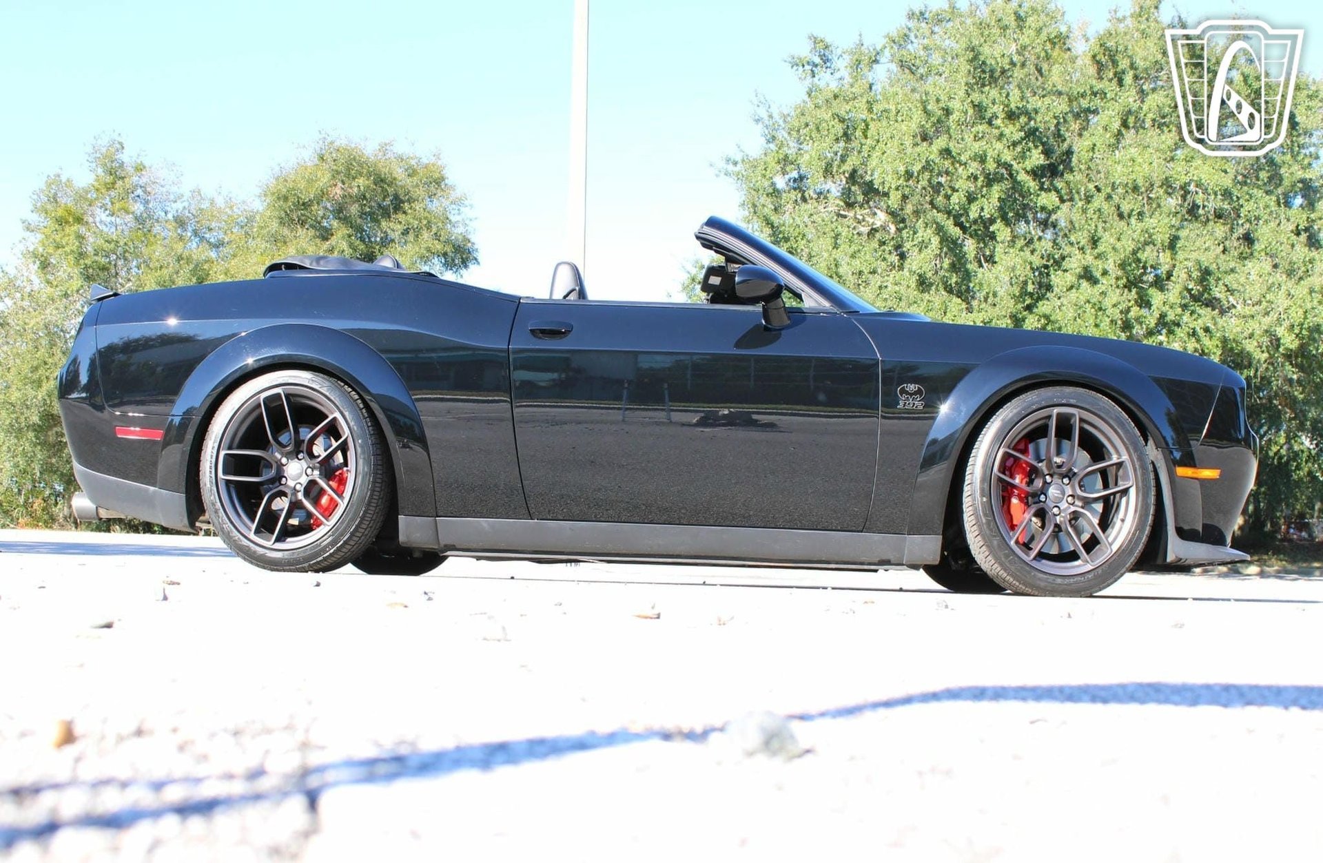 Used 2020 Dodge Challenger R/T Scat Pack RWD image 23