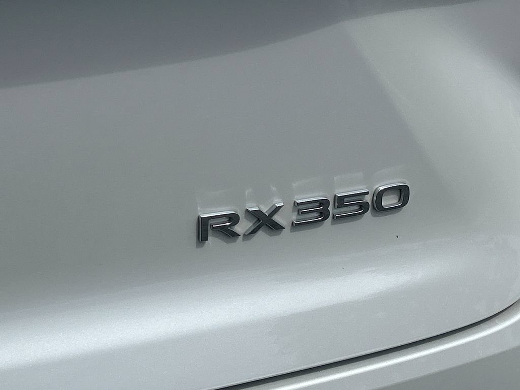 Used 2026 Lexus RX 350 Premium w/ Accessory Package (Z1) FWD image 19