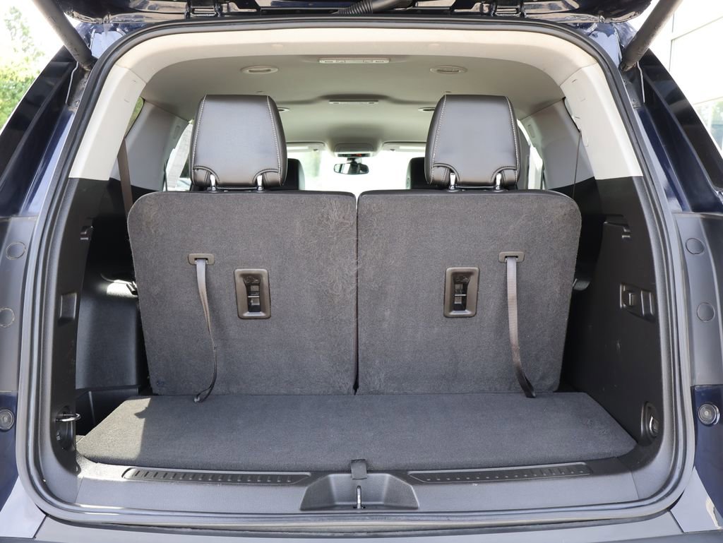 Used 2021 GMC Acadia SLT w/ Elevation Edition AWD/4WD image 29