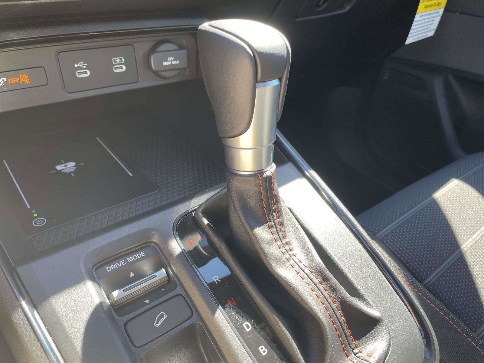 New 2026 Honda CR-V TrailSport image 10