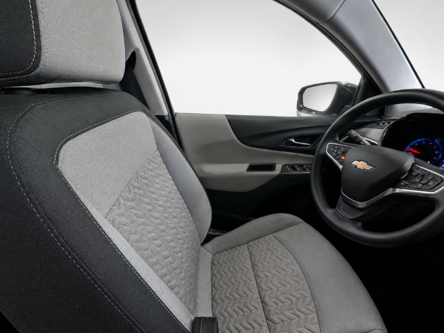 Used 2024 Chevrolet Equinox LS w/ LS Convenience Package FWD image 11