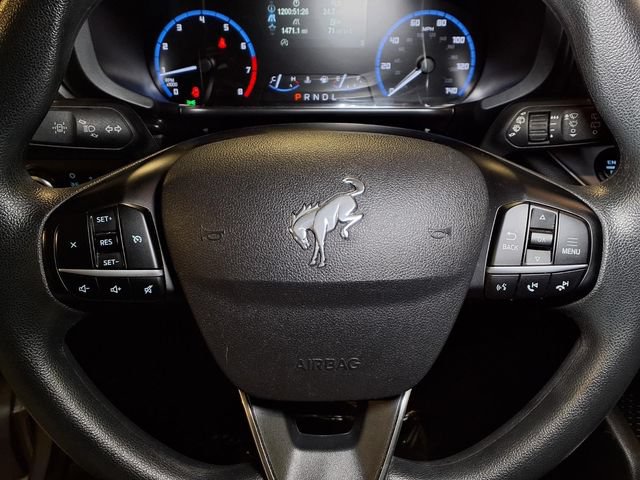 Used 2023 Ford Bronco Sport Big Bend AWD/4WD image 11