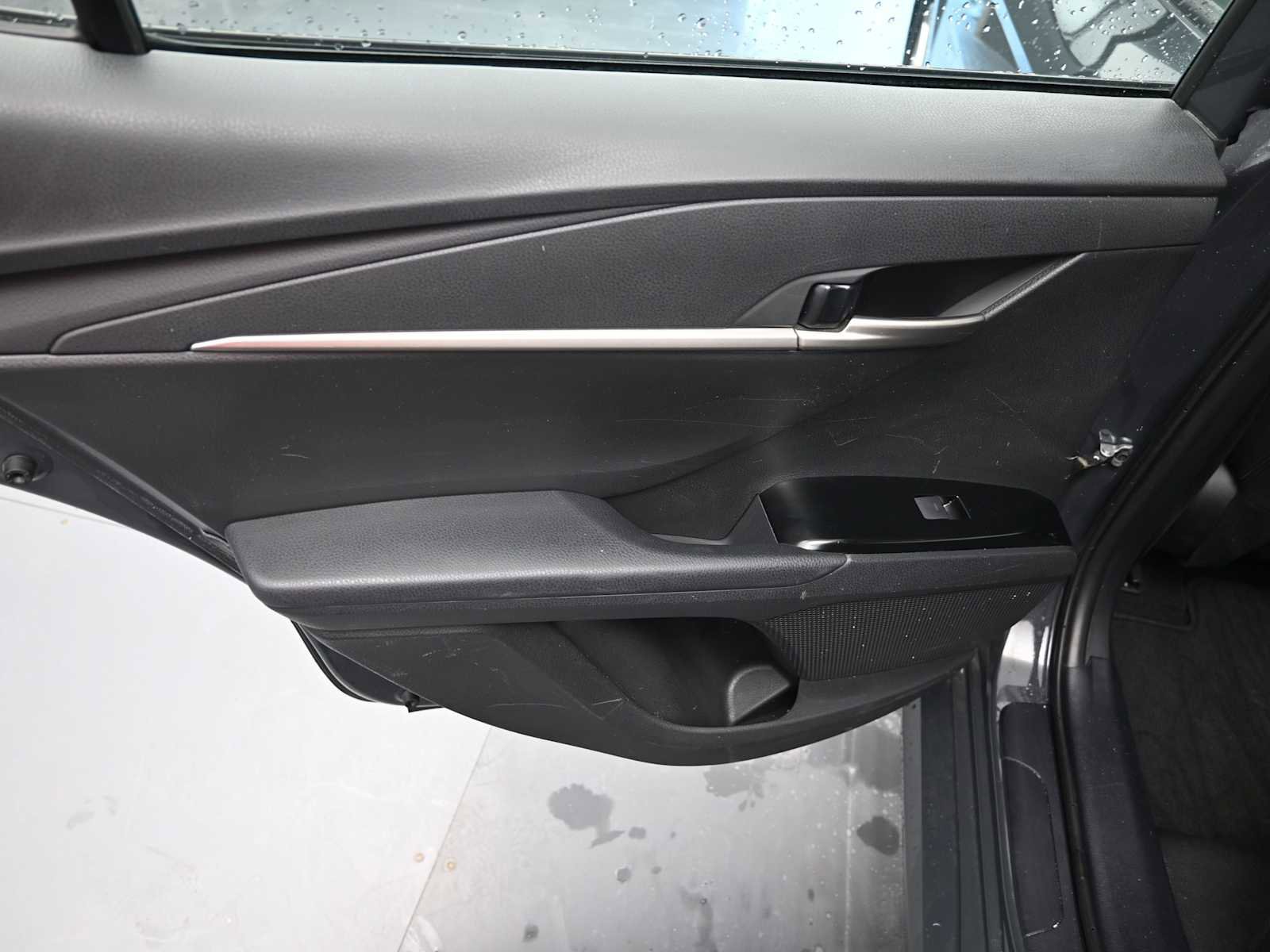 Used 2025 Toyota Camry LE image 17