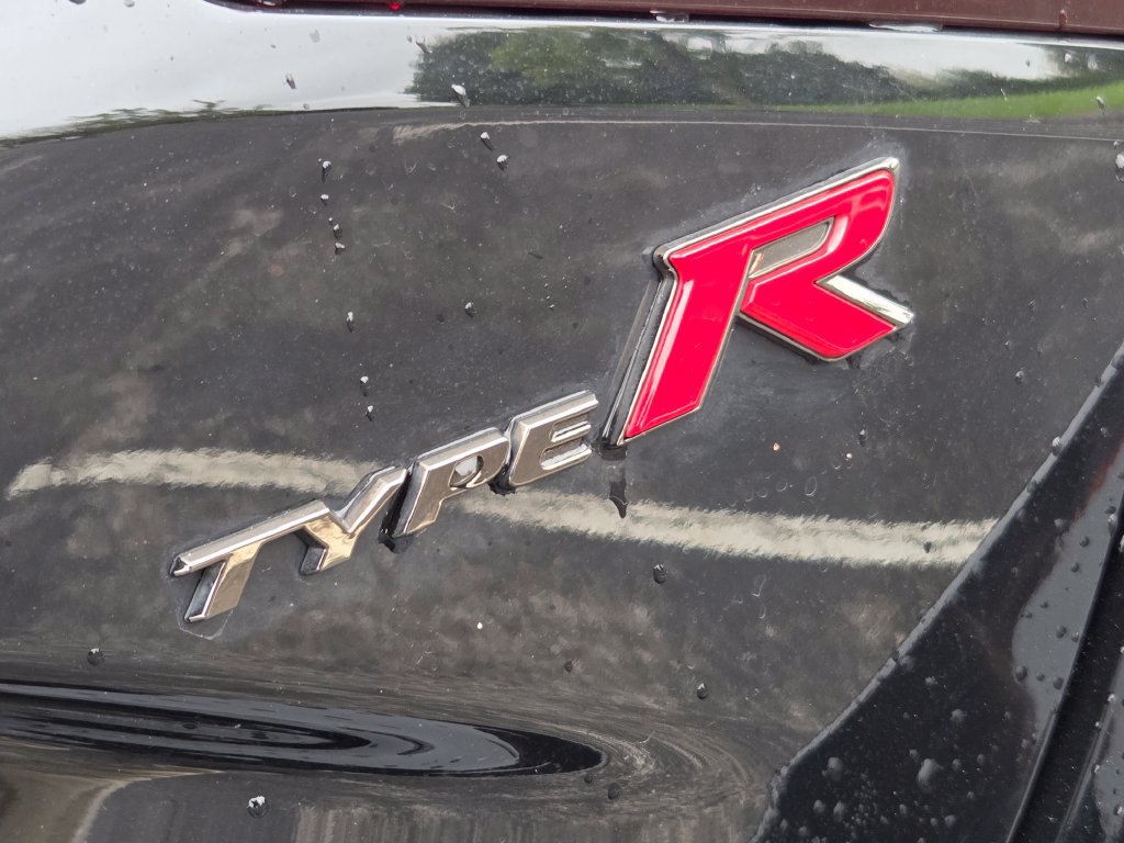 Certified 2025 Honda Civic Type R image 20