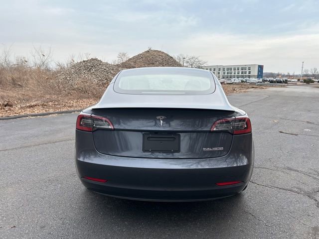 Used 2023 Tesla Model 3 Performance image 5