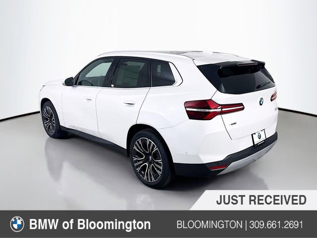 Used 2026 BMW X3 xDrive30 w/ Premium Package AWD/4WD image 5
