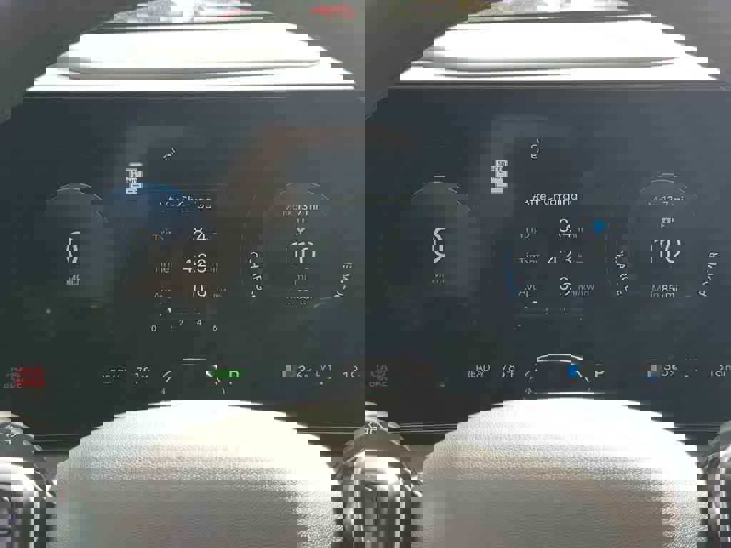 New 2026 Hyundai Ioniq 9 SE AWD/4WD image 33