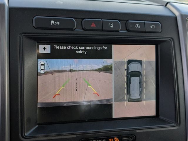 Used 2019 Ford Expedition Platinum RWD image 17