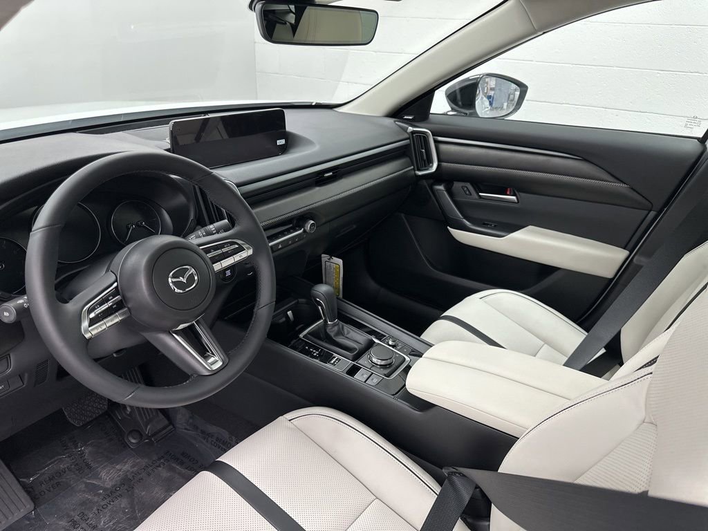 New 2026 MAZDA CX-50 AWD 2.5 S w/ Cargo Package image 16