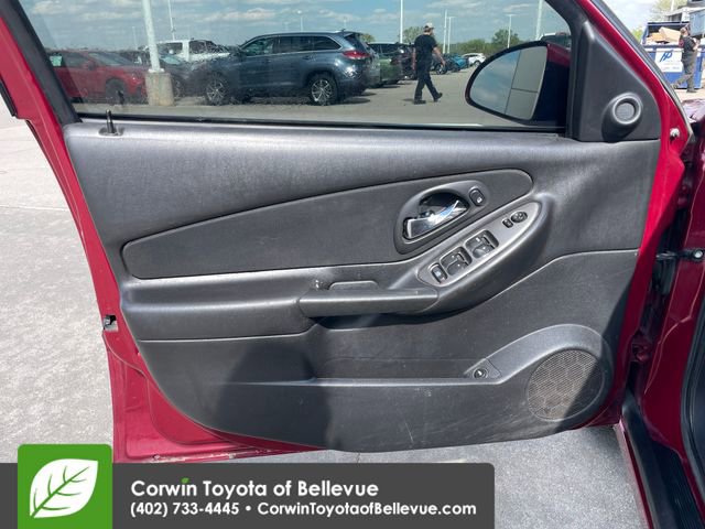 Used 2006 Chevrolet Malibu LT FWD image 18