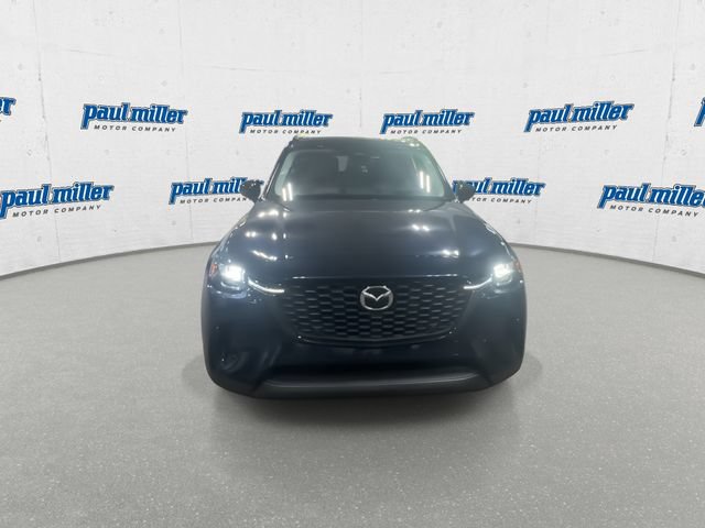 Used 2025 MAZDA CX-90 3.3 Turbo w/ Premium Sport Pkg AWD/4WD image 3