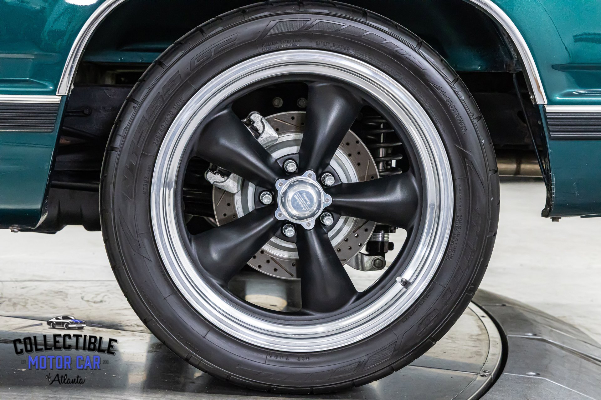 Used 1997 GMC Sierra 1500 2WD Regular Cab w/ Marketing Option Pkg 2 image 65