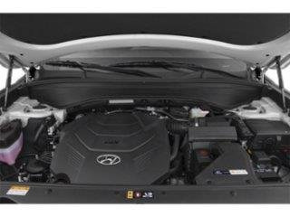 Used 2022 Hyundai Palisade SE w/ Cargo Package FWD image 7