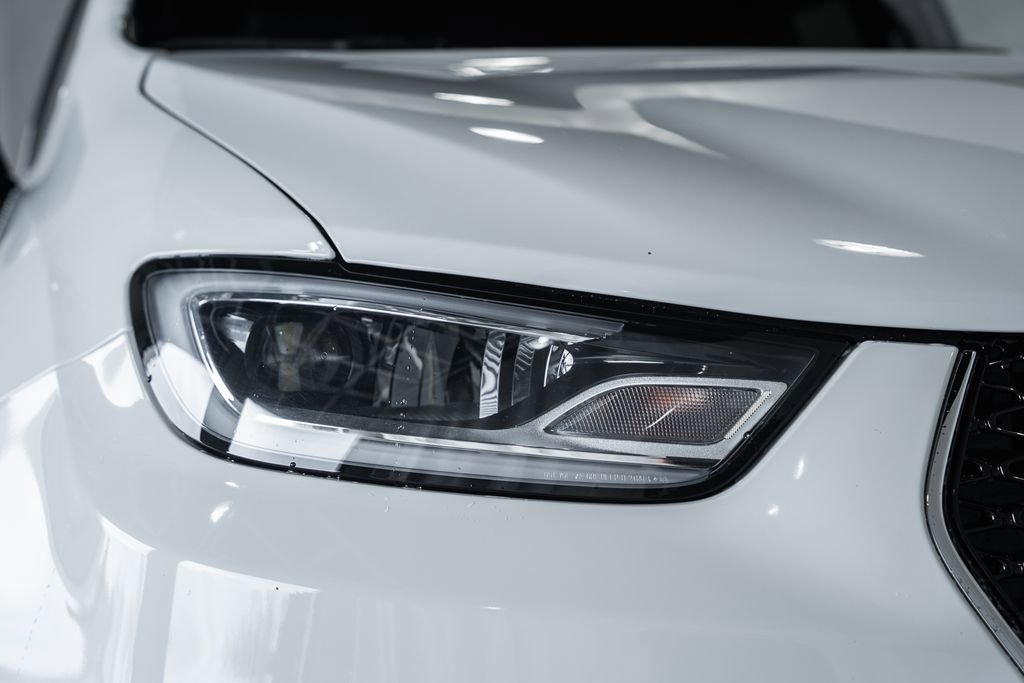 Used 2025 Chrysler Pacifica Select image 14