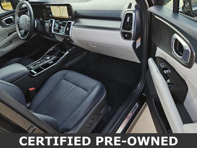 Used 2023 Kia Sorento SX Prestige AWD/4WD image 7