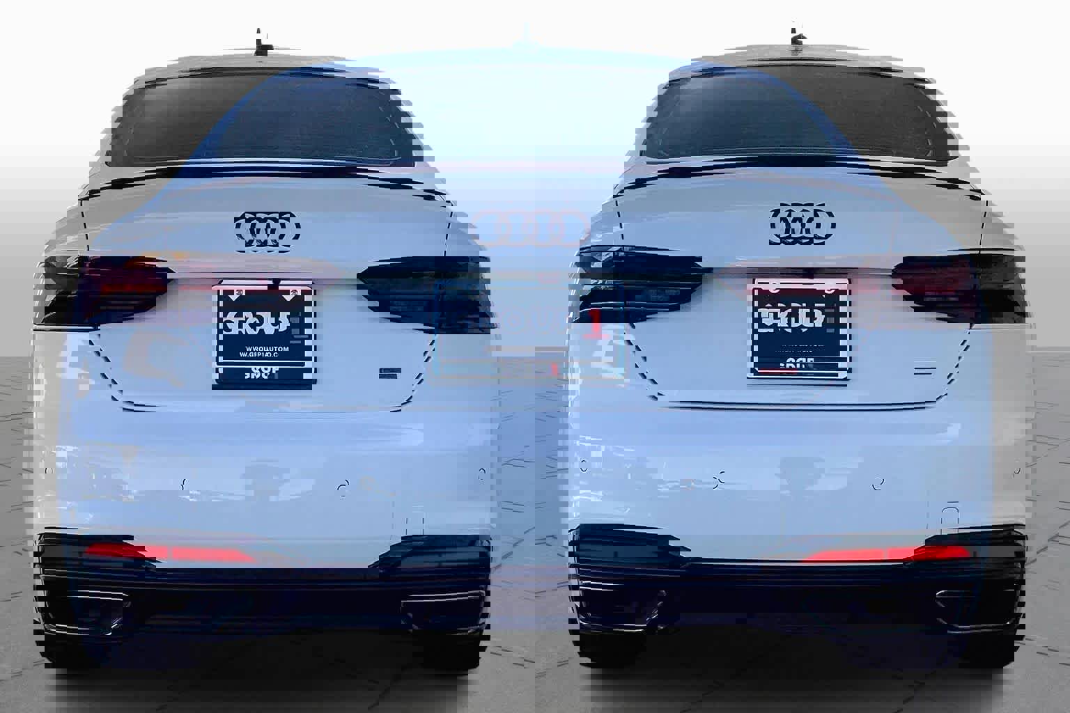 Used 2023 Audi A5 2.0T Premium Plus image 5