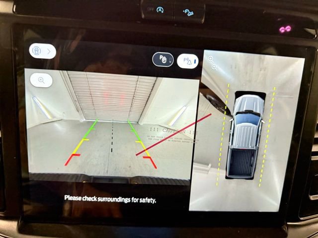 New 2026 Ford F150 Lariat image 20