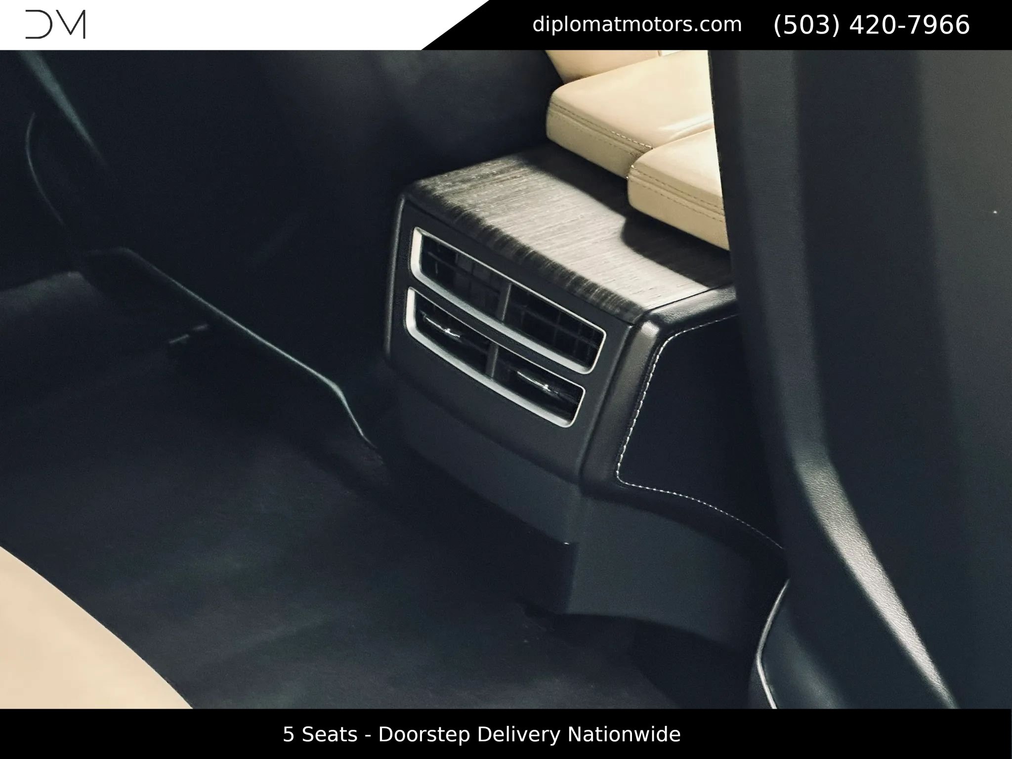 Used 2016 Tesla Model S P90D AWD/4WD image 22