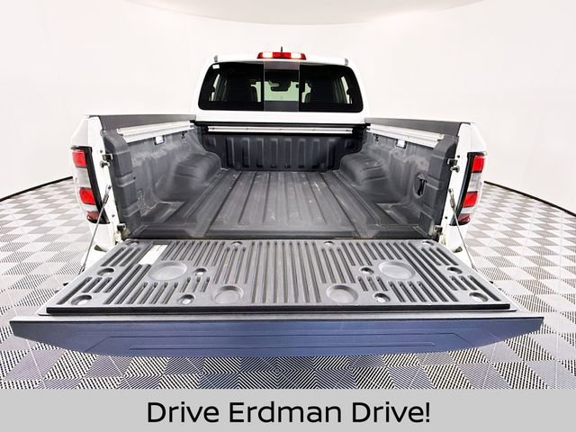 Certified 2024 Nissan Frontier Pro-X w/ Pro Premium Package image 34