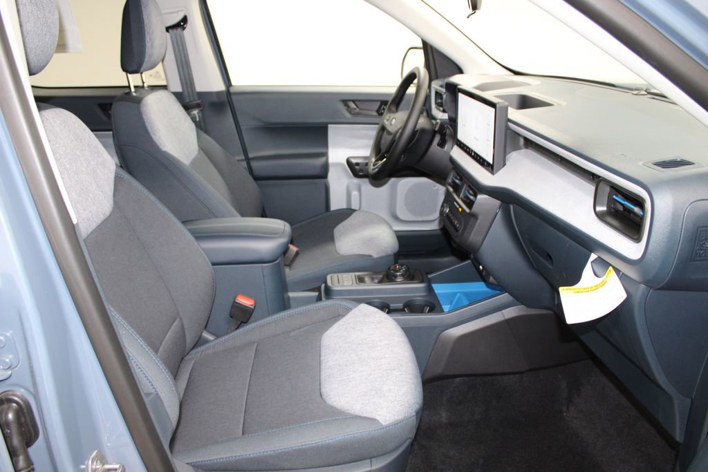 New 2026 Ford Maverick XLT image 25