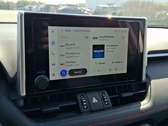 Certified 2024 Toyota RAV4 Adventure image 16