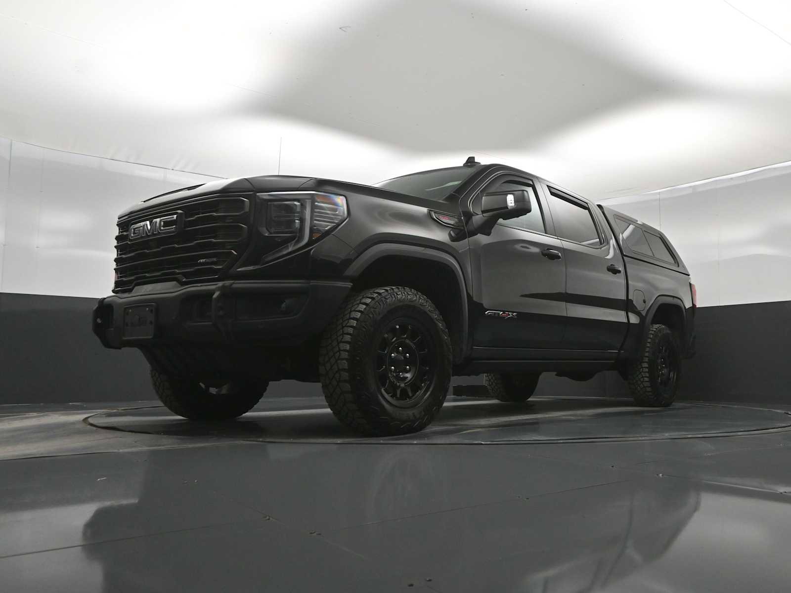 Used 2023 GMC Sierra 1500 AT4X w/ AT4X AEV Edition AWD/4WD image 35