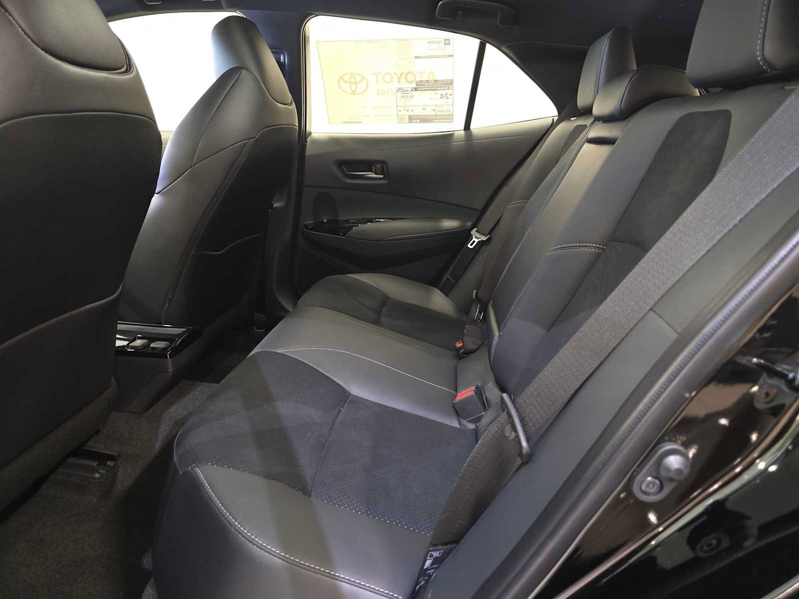 New 2026 Toyota Corolla GR AWD/4WD image 24