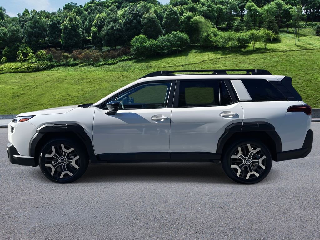 New 2026 Subaru Outback Touring XT image 2