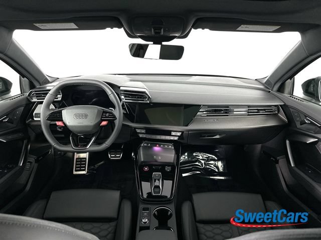 Used 2026 Audi RS 3 AWD/4WD image 15