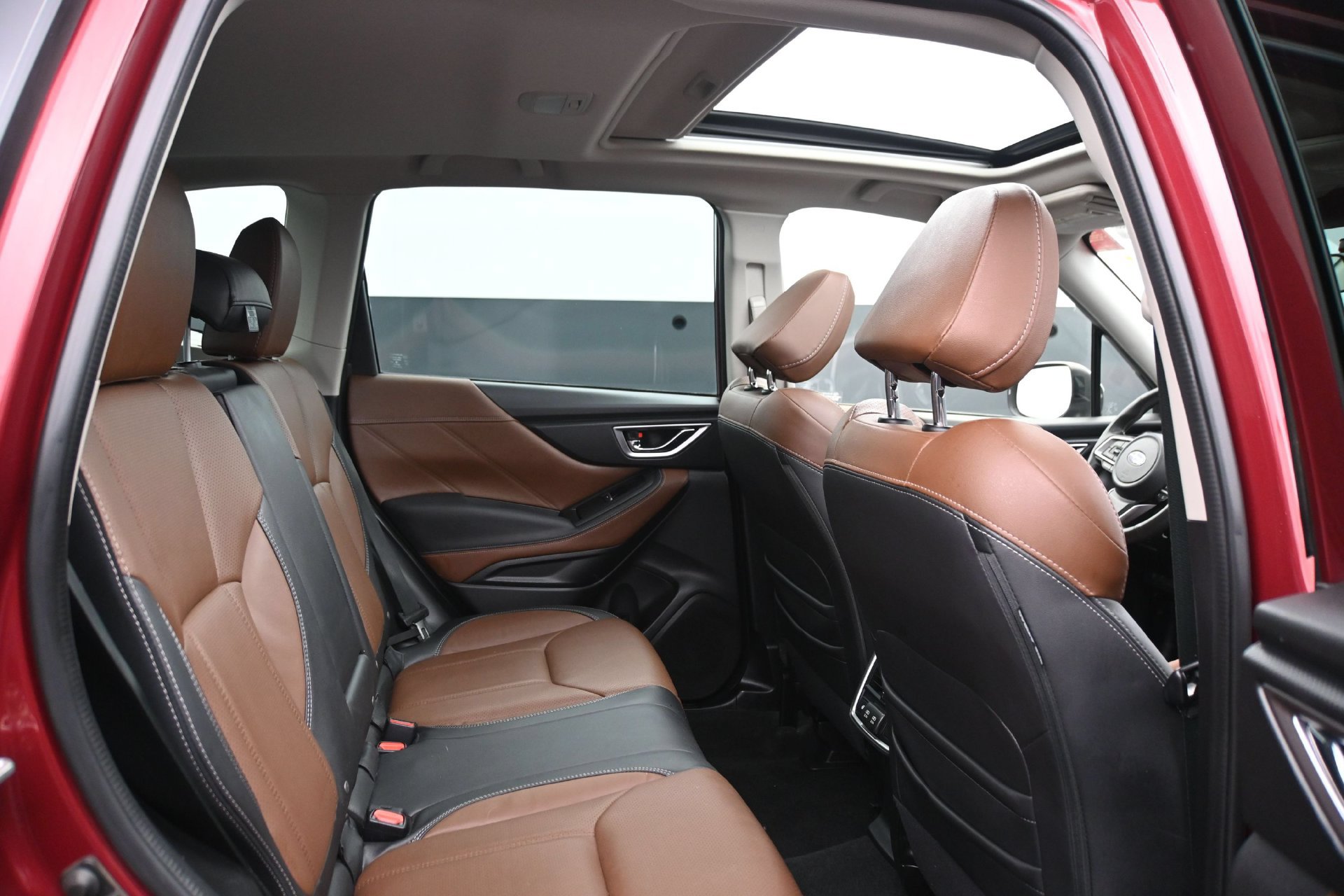 Used 2023 Subaru Forester Touring AWD/4WD image 14