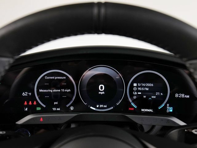 New 2026 Porsche Taycan RWD image 20