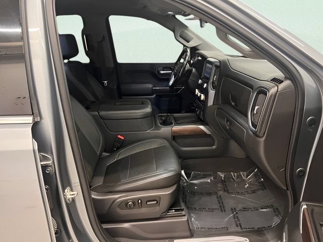 Used 2020 GMC Sierra 1500 SLT w/ SLT Premium Plus Package AWD/4WD image 7