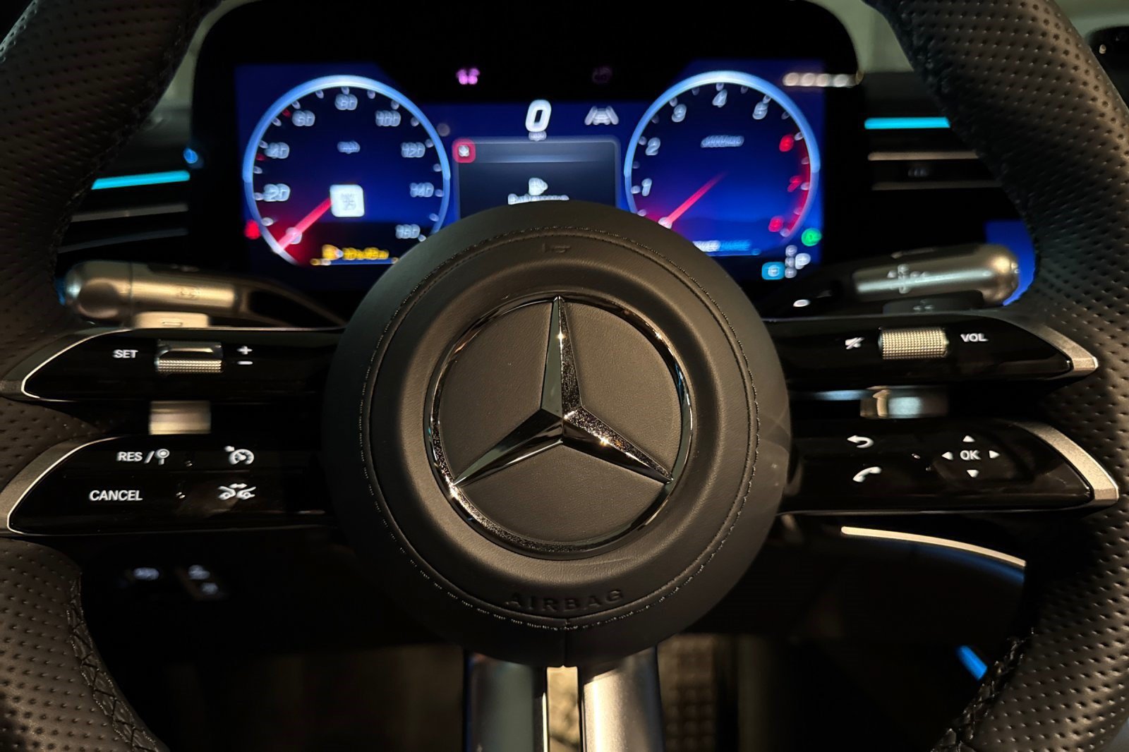 New 2027 Mercedes-Benz S 500 4MATIC image 26