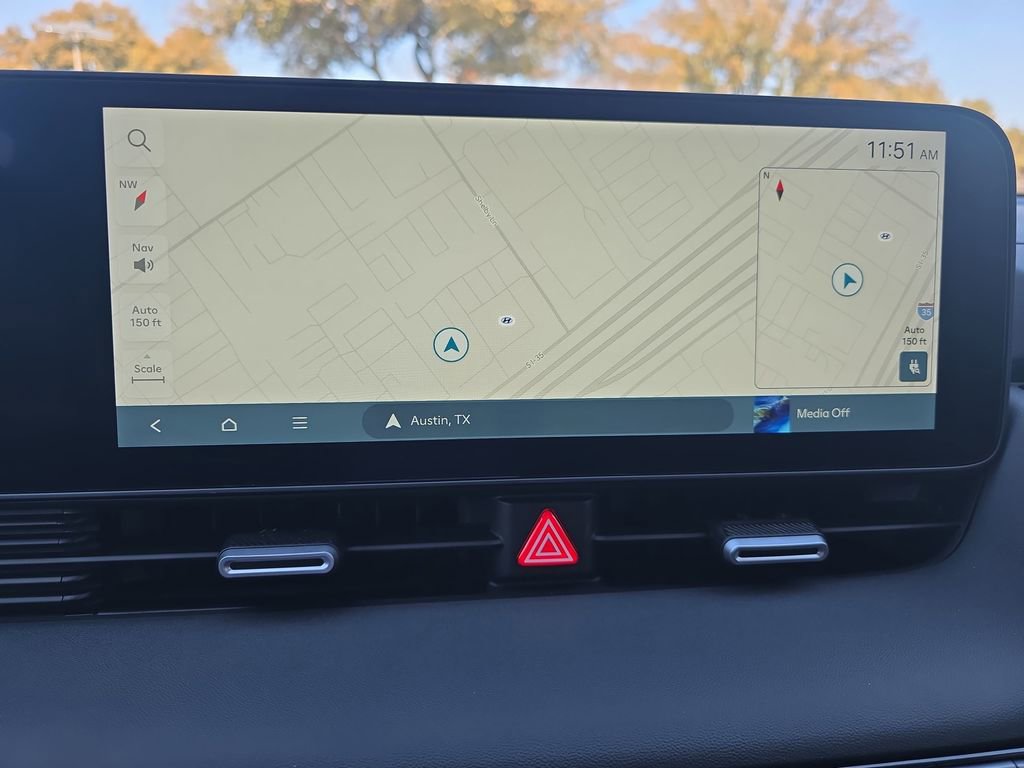 New 2026 Hyundai Ioniq 5 SEL RWD image 22