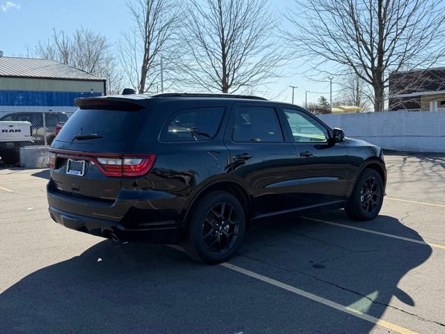 New 2026 Dodge Durango GT image 3