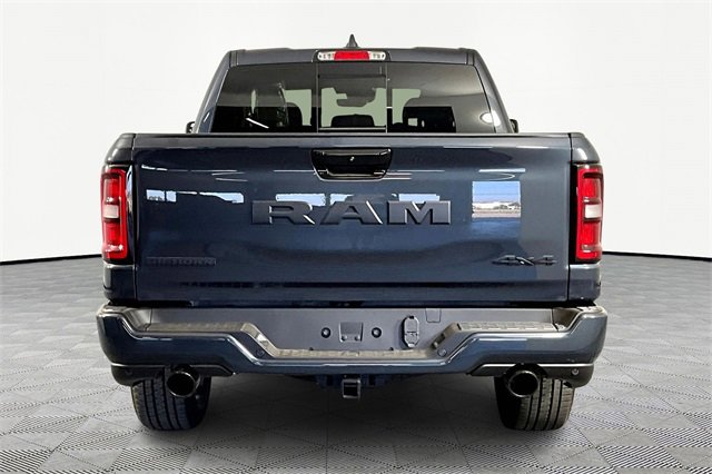 New 2026 RAM 1500 Big Horn image 5
